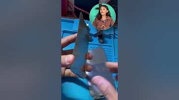 AMOLED vs POLED vs OLED Display Explained!