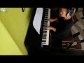 Leonard Cohen - Hallelujah | Adelina Piano cover видео