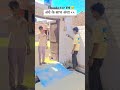 अंधे के साथ अंधा 😎 #shortvideo