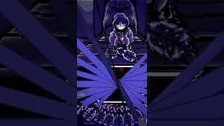 dusttale infected #sans #сваты6 #deltarune #stufeapellet #gameplay #retro #games #papyrus #sansmeme