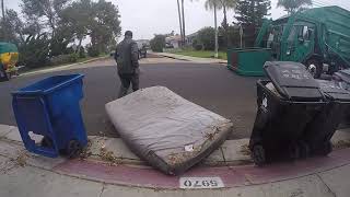 Bulky Item Pickup