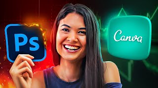 Canva: How She Built A $40 Billion Business By Disrupting The Design Industry