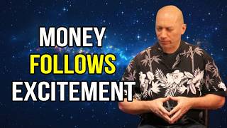 Stop Struggling for Money: Use the Excitement Formula to Fund Your Life - Bashar Darryl Anka