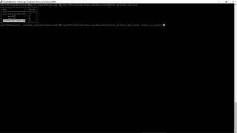 WP CLI Tutorial - wp cli theme mod remove command