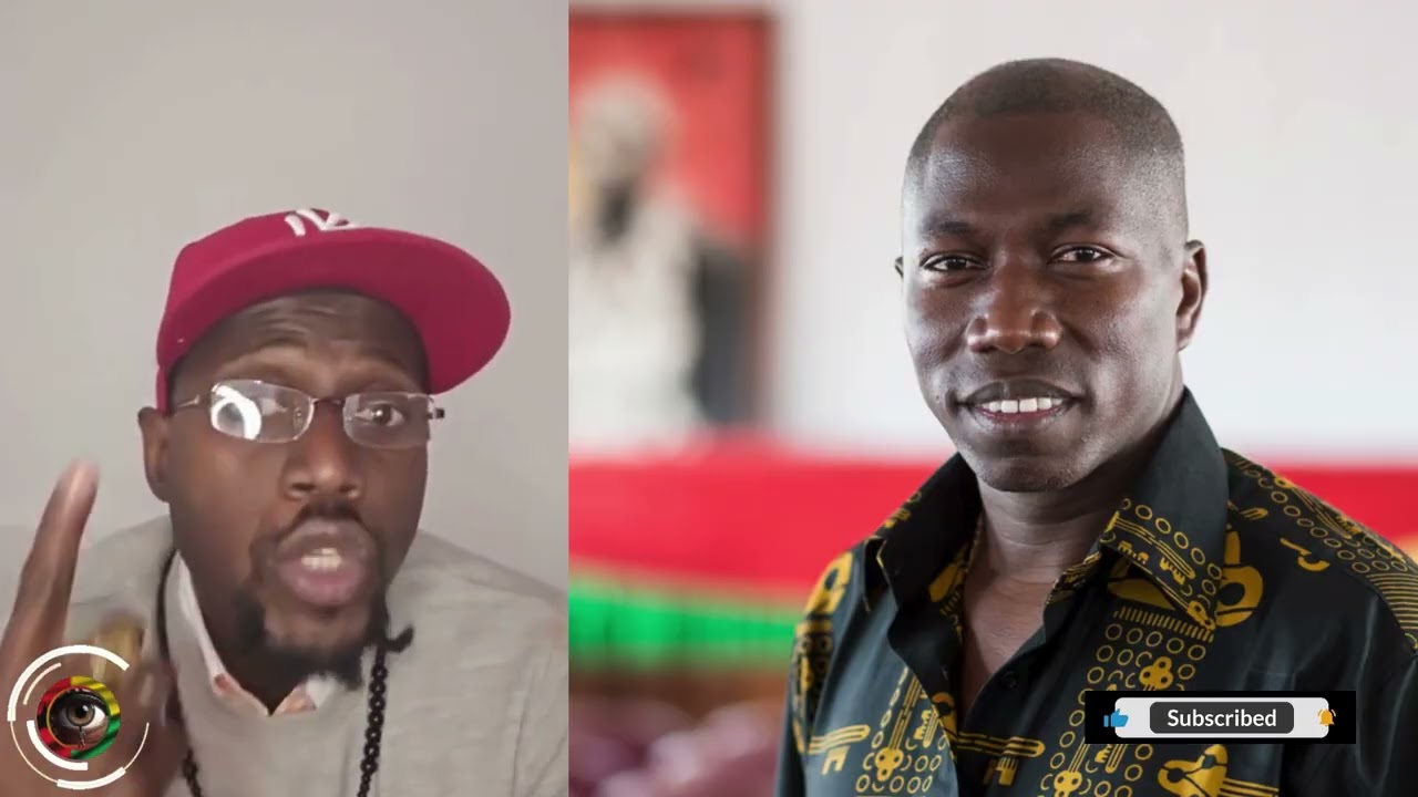 G-Bissau - ANALISE sobre SITUAÇAO ATUAL de PAÍS