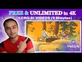 How To Create Long Animation Videos with Consistent Characters with AI — Full Beginner Guide