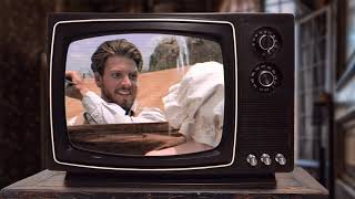 Lloyd Owen - Indy's Dad Content