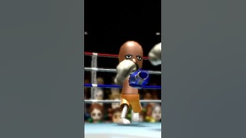 What Happens When You Beat Matt In Wii Sports Boxing?