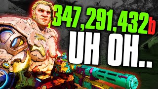 Gearbox Just BROKE Amon in Borderlands 4 (5+ BILLION DAMAGE)