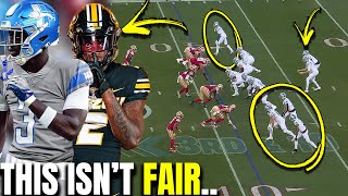 The Detroit Lions Just Changed EVERYTHING.. | NFL News (Terrion Arnold, Ennis Rakestraw)