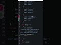 Nextjs  Concept 👌👌👌👌 | #shorts #viral #ytshorts #next #react #code #developer | Dz Coding PlatForm