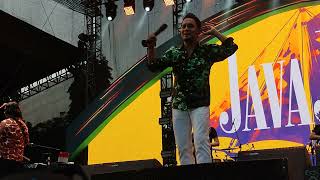 Java Jive - Selalu Untuk Selamanya | Live At Parkir Timur Senayan 2023