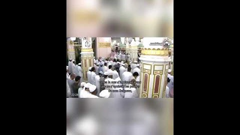 تلاوة يطيب لها الفؤاد ﴿كانت لهم جنات الفردوس نزلا﴾ للشيخ: عبدالله البعيجان حفظه الله.