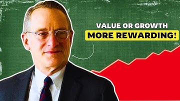 90% van de beleggers begrijpt groei versus waardebeleggen verkeerd | Howard Marks | Aandelen