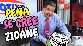 ✅ ¡EXPLOTA! Gonzalo Nuñez: Sergio Peña ¡MENOSPRECIA! a Ex Jugadores que Nunca Fueron a Un Mundial