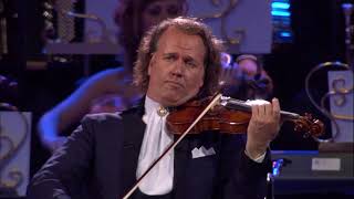 André Rieu – Wie Sjoen Os Limburg Is