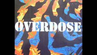Casseopaya - Overdose A (Remix)