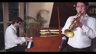 Harry Johnstone Quintet