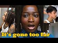 How People are Using Locs to Enter their ~BlackFishing Era~ : Cultural Appropriation