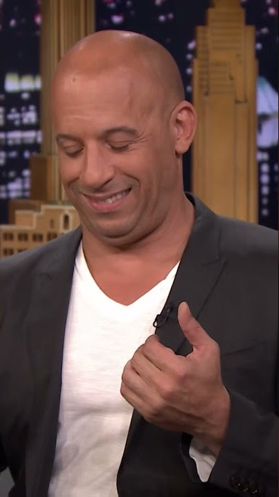 Vin Diesel had to learn multiple languages when voicing Groot in Guardians of the Galaxy! #shorts