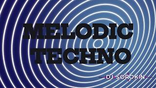 My DJ Way #44 Melodic Techno PROGRAMIQA Radio #peaktimetechno #techno #melodictechno