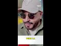 Lupillo Rivera reacciona a la molestia de su papá por no invitarlo a la boda | #despiertaamérica