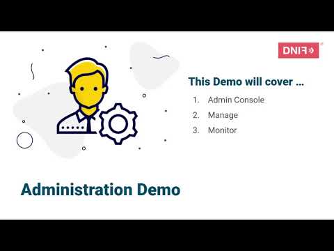 Cluster Administration made Easy