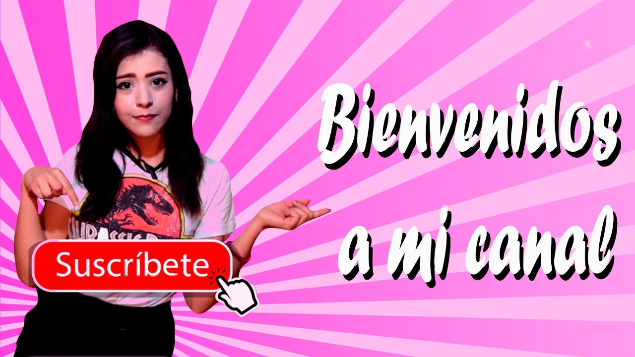 [Gumii] ¡Estrenando Canal!