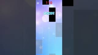 Piano Magic Tiles Pop Music 2, Magic Tiles - FIRST SNOW 🎼🎶 screenshot 4