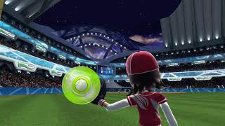 Kinect Sports - Baseball (Champion)