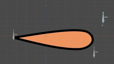 Grease Pencil Rigging Basic
