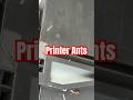 #Ants Nest - Never leave printers on the floor #insects #antcolony