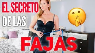 Solo para Gorditas - Lindas fajas para gorditas, me encantan! #fajas # gorditas