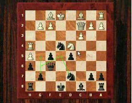 Dutch Defence: Stone Ecf 196 vs Gavriel Ecf 185 - Dutch Defence Instructive Game (Chessworld.net)