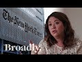 A Year In The Life At The New York Times with Liz Garbus
