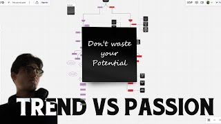 Stop Chasing Trends : How Passion Builds Real Success