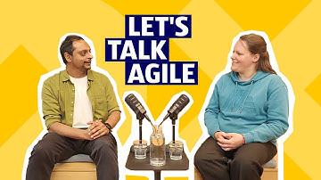 Failure culture is outdated: Why we experiment instead | Talk Agile to Me