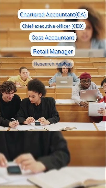 Highest Paid Jobs For Commerce Students ytshortsvideo ytshorts highest-paid-jobs-for-commerce-students-ytshortsvideo-ytshorts
