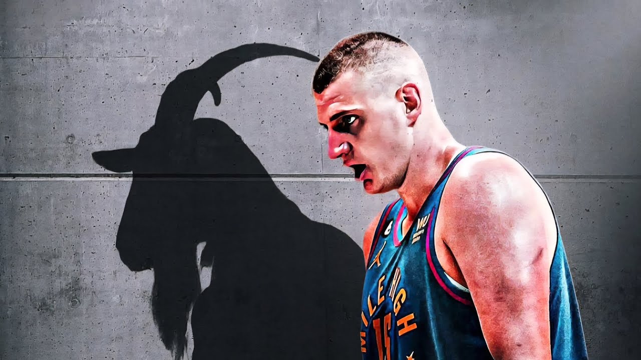 NIKOLA JOKIĆ JE PREŠAO IGRICU