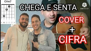 Vídeo de Chega E Senta