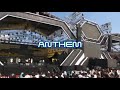 Brats - Anthem Live @ JUMF