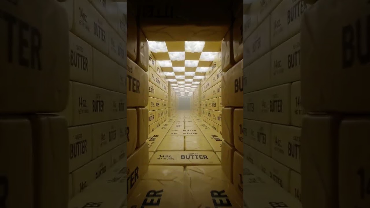 POV You fell asleep watching ASMR squishy videos and woke up right here