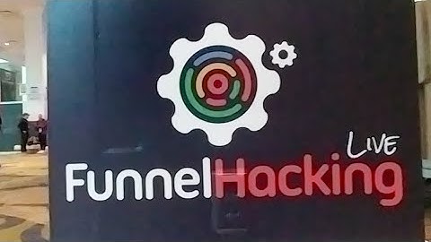 Funnel Hacking Live 2019 Day 3
