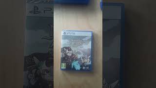 New PS5 game added to my collection (Nordic Ashes)