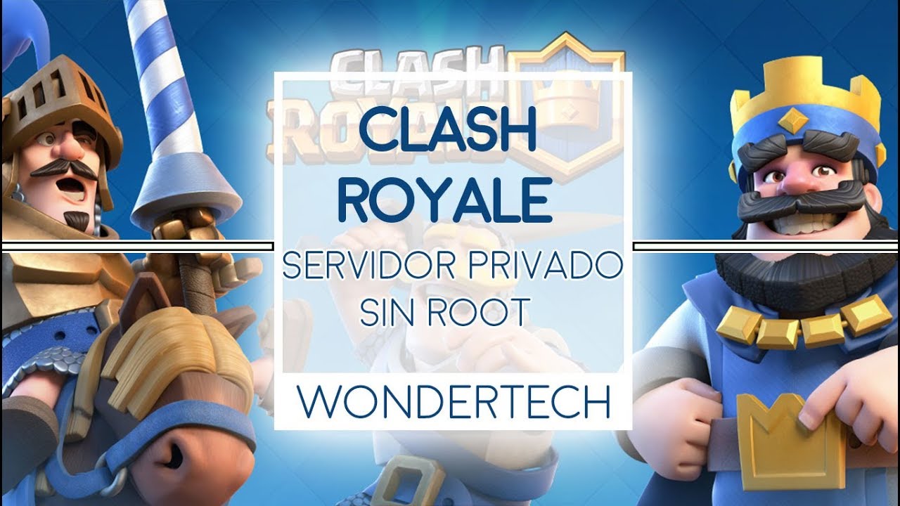 Clash Royale Hack Gemas Y Oro