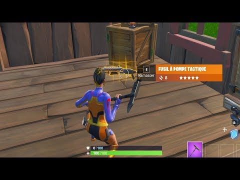 on-test-le-nouveau-fusil-a-pompe-tactique-sur-fortnite-battle-royale-!