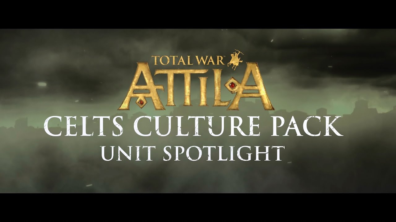 Total War: ATTILA - Slavic Nations Culture Pack Download For Mac Total War: ATTILA - Slavic Nations Culture Pack Download For Mac