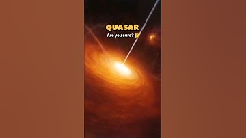 Sun vs Earth vs Pulsar Star vs Quasar #quasars #pulsarstars #neutronstar #magnetar