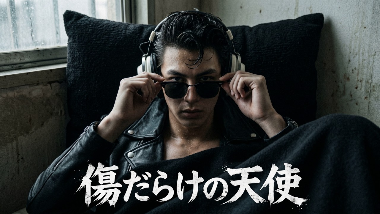 井上堯之　IT'S THE ONLY ONE OBK】井上堯之 - 一人(I Stand Alone) - YouTube
