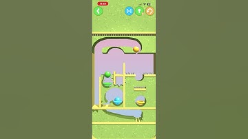 Dig This 426-10 “Bally Parton” solution/walkthrough